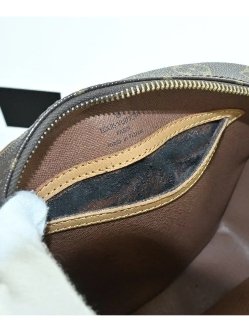 Louis Vuitton Shoulder